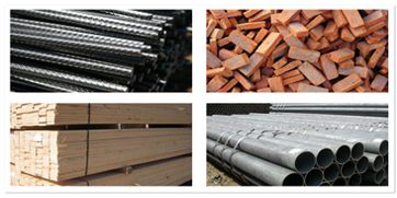 Building Materials