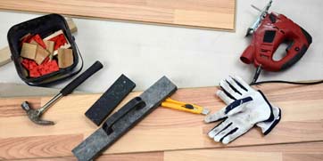 Repairs & Rehabilitation