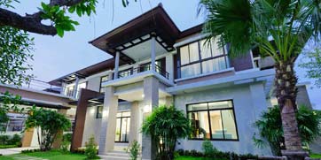 Residential Construction